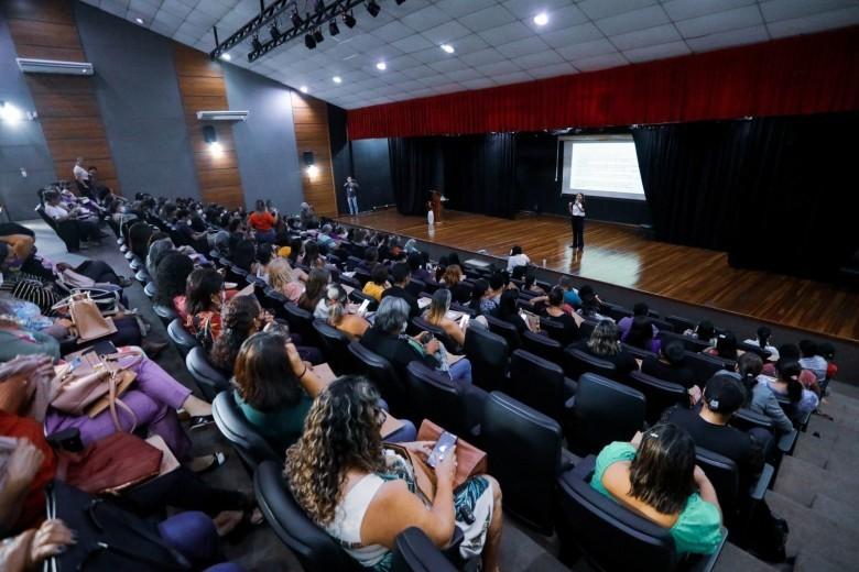 Servidores serão capacitados para segurança digital