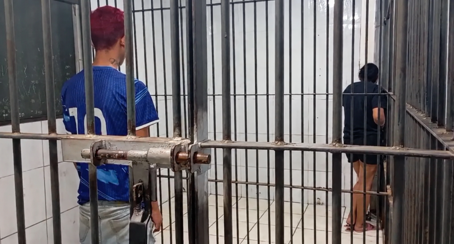 Adolescente é agredida pela ex-sogra e roubada pelo ex-marido na zona sul