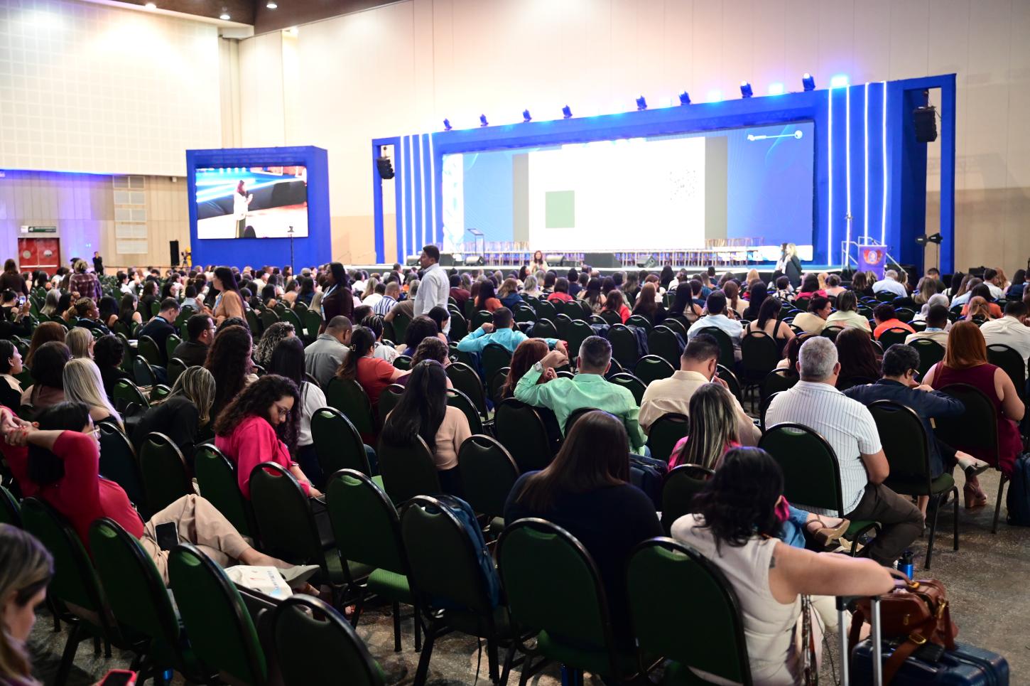 Coegema Regional Norte 2027 será realizado, pela primeira vez, no Estado de Rondônia, com sede na capital Porto Velho