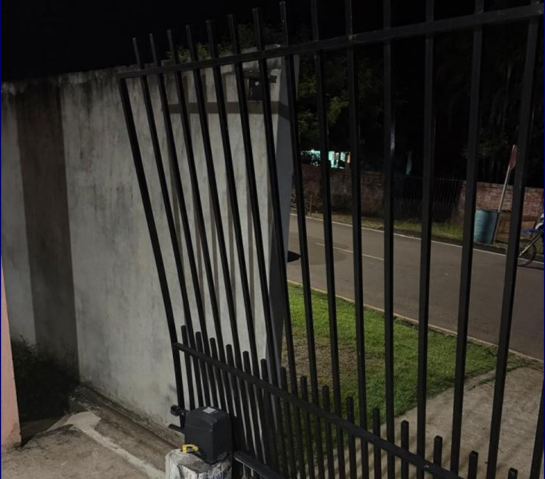 Confusão termina com invasão de residência e disparo de arma de fogo em São Felipe d’Oeste