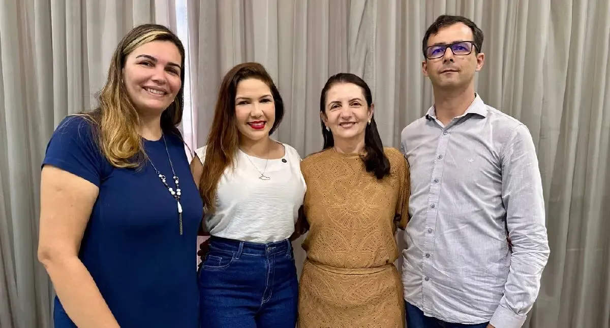 Cristiane Lopes garante mais R$ 15 milhões para a Saúde e amplia investimentos em Porto Velho