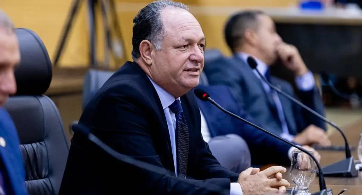Deputado Pedro Fernandes celebra aprovação do Programa Face a Face como política pública estadual de combate à violência doméstica