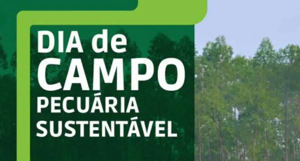 Embrapa realiza Dia de Campo sobre pecuária sustentável