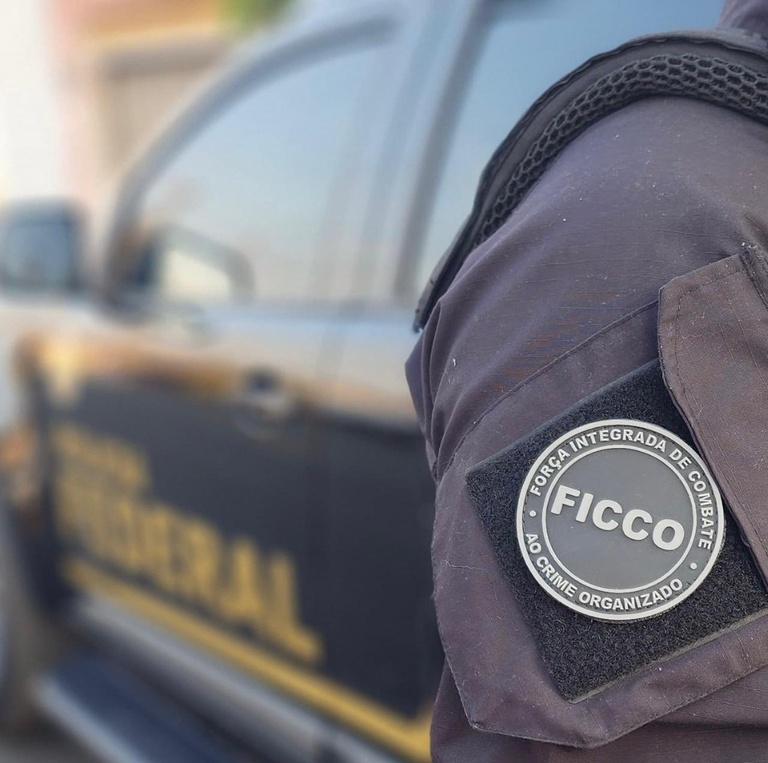 FICCO/AL prende foragido acusado de estelionato em Maceió