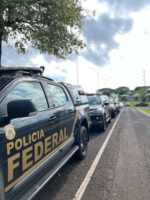 FICCO/CE deflagra operação “Queima de Arquivo” em Hidrolândia/CE