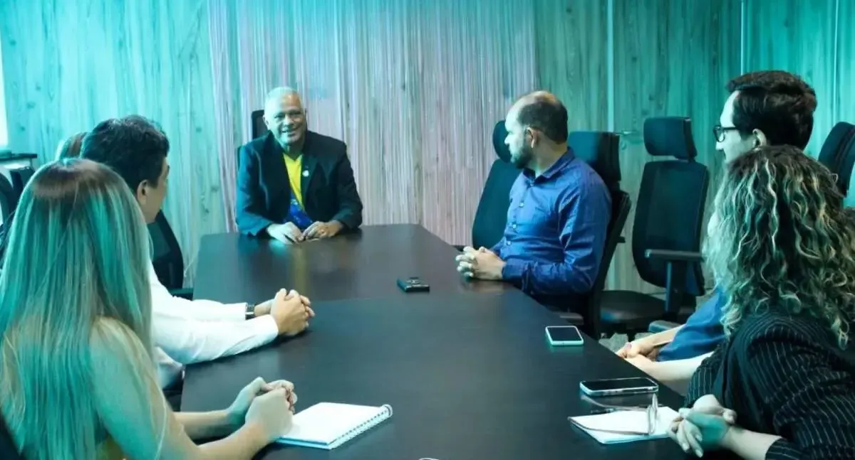 Governo de RO fortalece transparência e integridade com adesão ao Programa Time Brasil