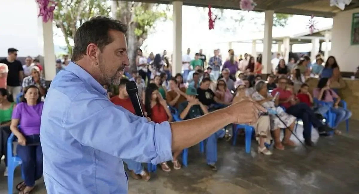 Hildon Chaves e Cirone Deiró intensificam reuniões nos municípios e chegam ao Cone Sul