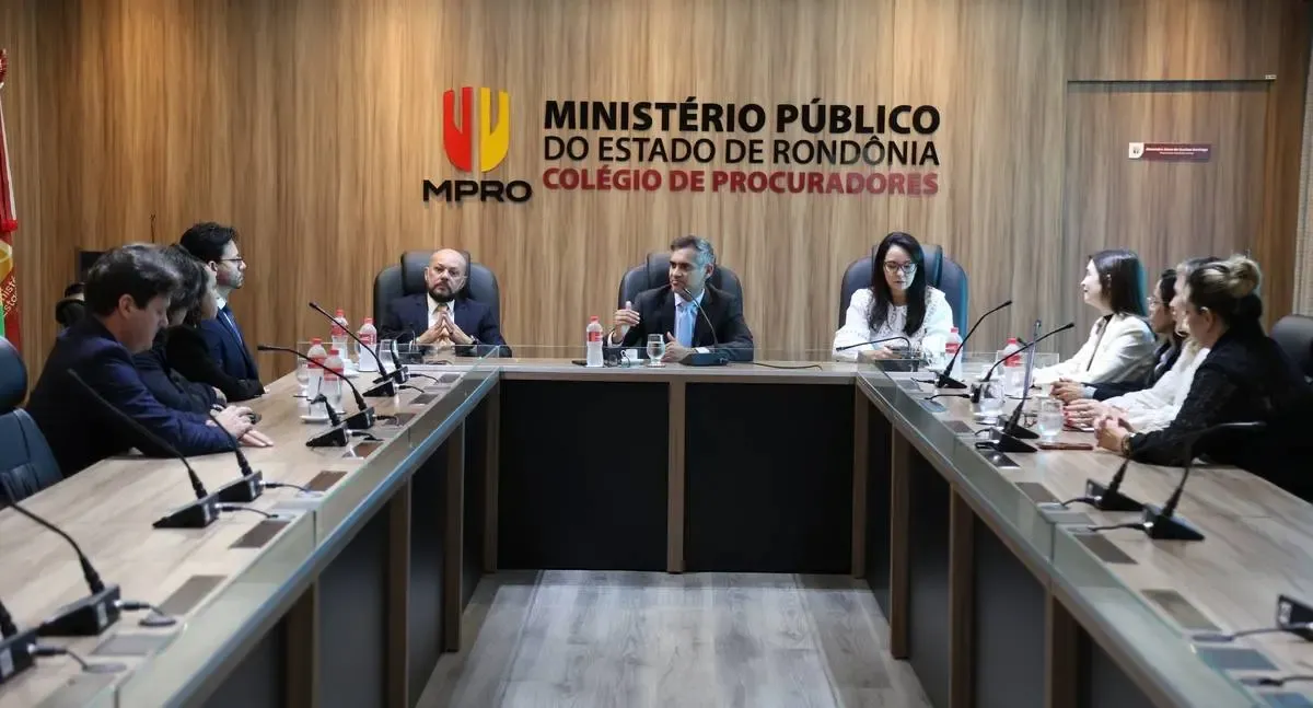 MPRO inicia formação de novos promotores de Justiça em Rondônia