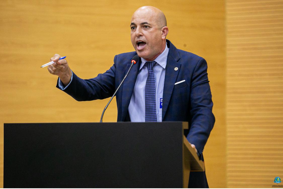 O produtor não quer cometer crime ambiental. Ele quer saber quais são as regras do jogo