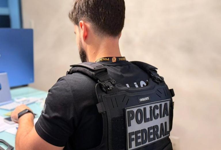 PF apura irregularidades na gestão de fundo previdenciário em Pernambuco