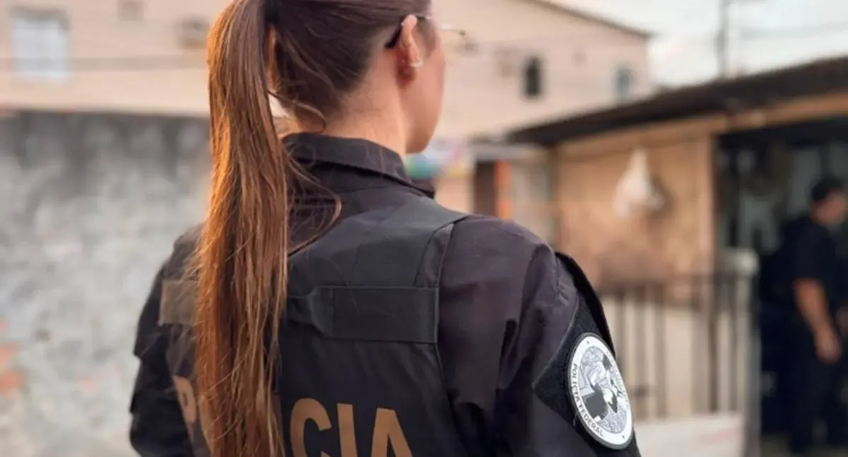PF deflagra duas operações para combater o abuso sexual infantojuvenil em Rondônia