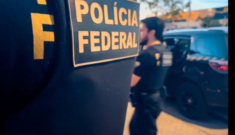 PF faz operação contra venda de cigarros eletrônicos
