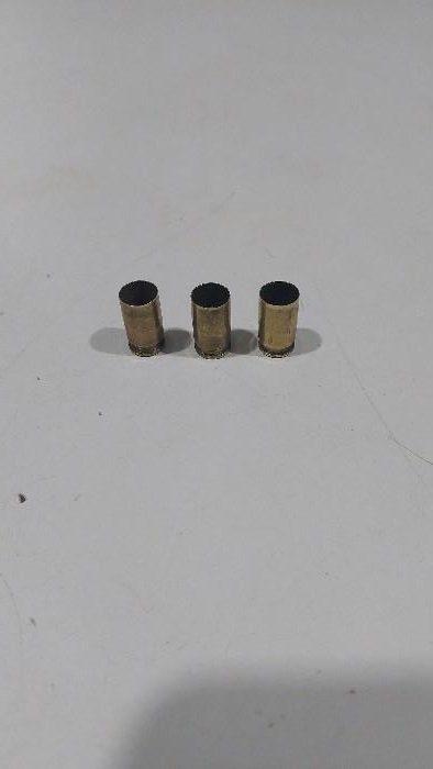 PM PRENDE SUSPEITO APÓS FLAGRANTE EM CÂMERA