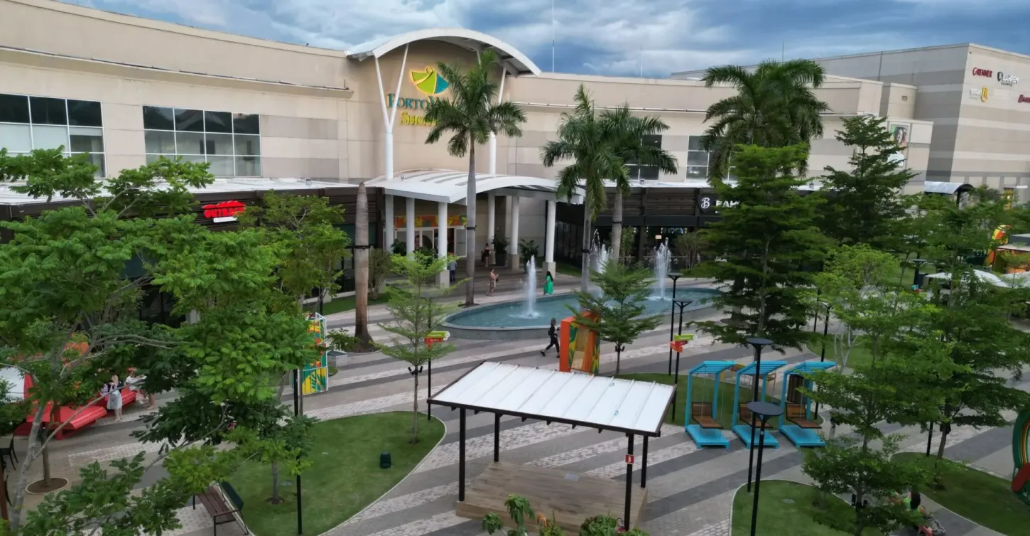 Porto Velho Shopping transmite jogo do Brasil com atrações para torcedores