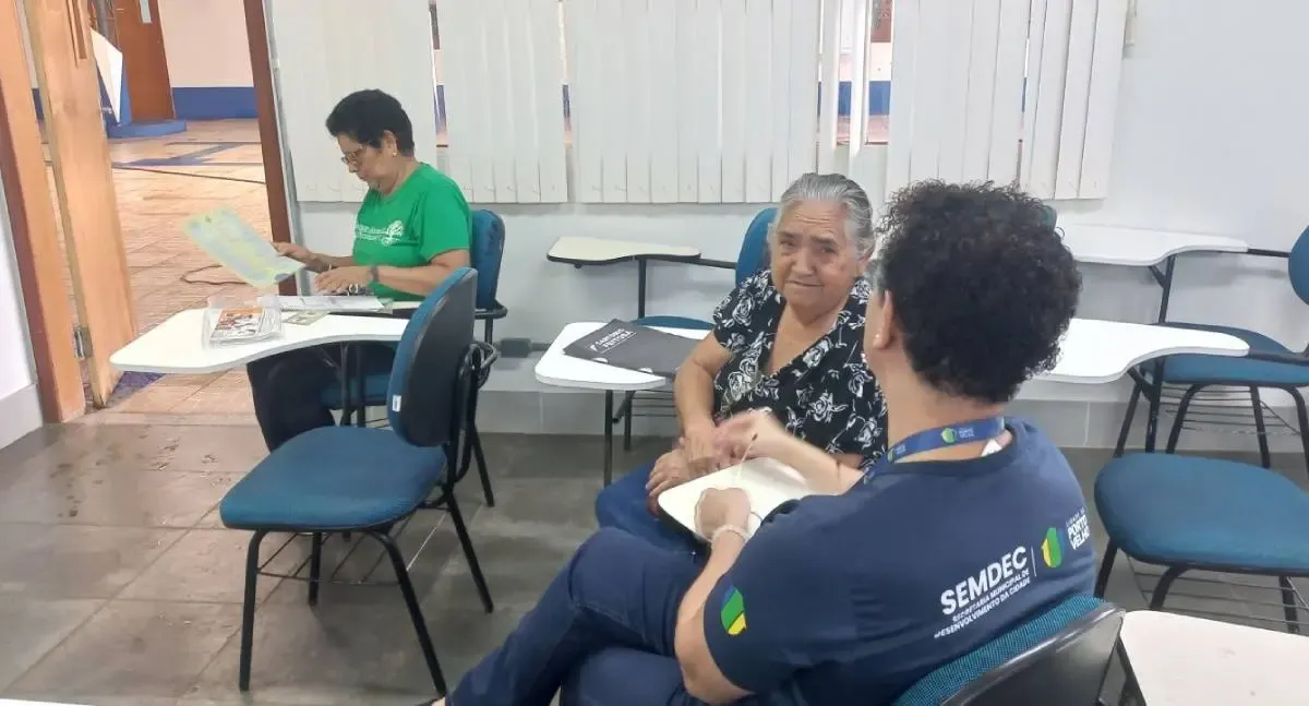 Regularização Fundiária do bairro Terra Prometida garante direitos e segurança jurídica a moradores em Porto Velho