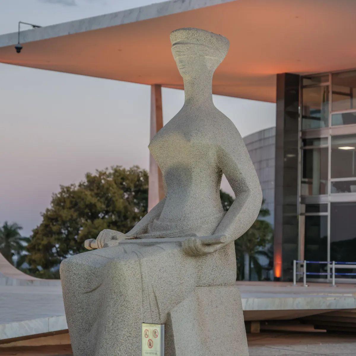 STF reabre caso Mari Ferrer e estabelece nova diretriz para julgamentos de crimes sexuais
