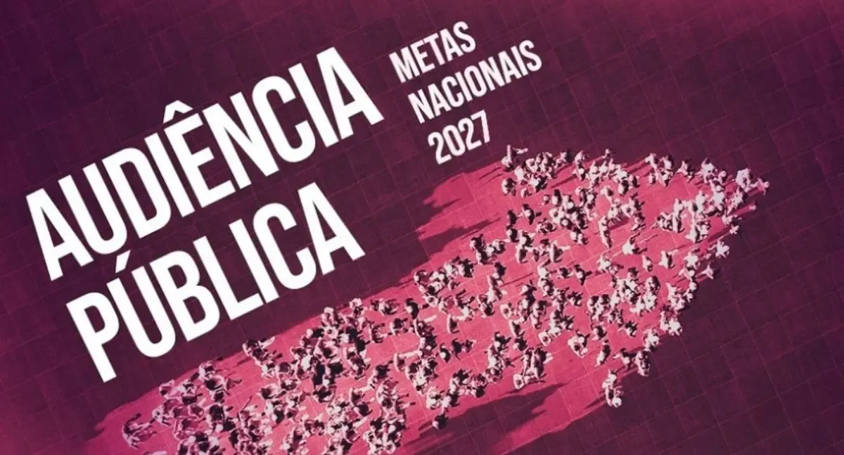 TRT-14 convida sociedade para audiência pública sobre Metas Nacionais da Justiça do Trabalho para 2027