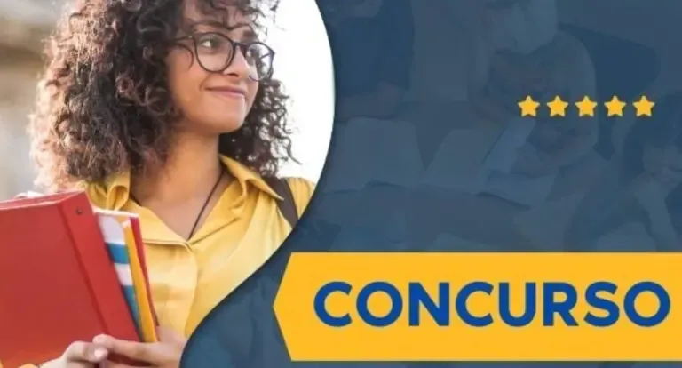 Câmara Municipal de Ariquemes abre inscrições para concurso com vagas e salários de até cinco mil reais