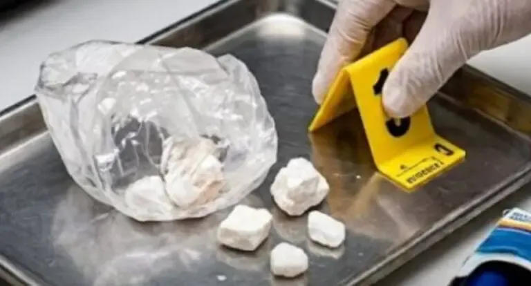 Homem é detido com porções de entorpecente em RO