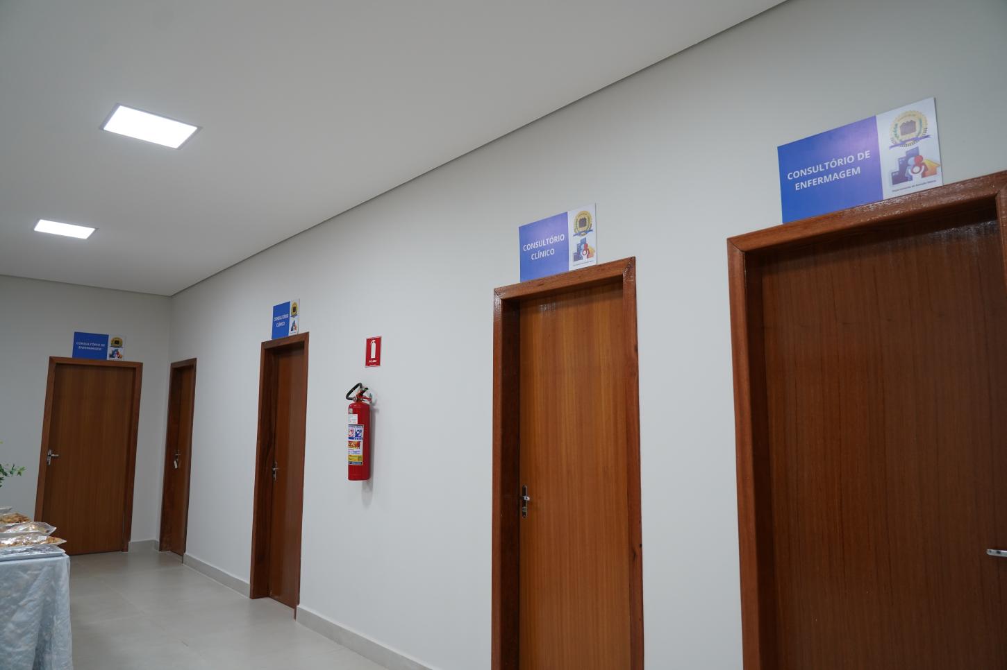 Nova UBS Pedacinho de Chão reúne mais serviços em um só lugar