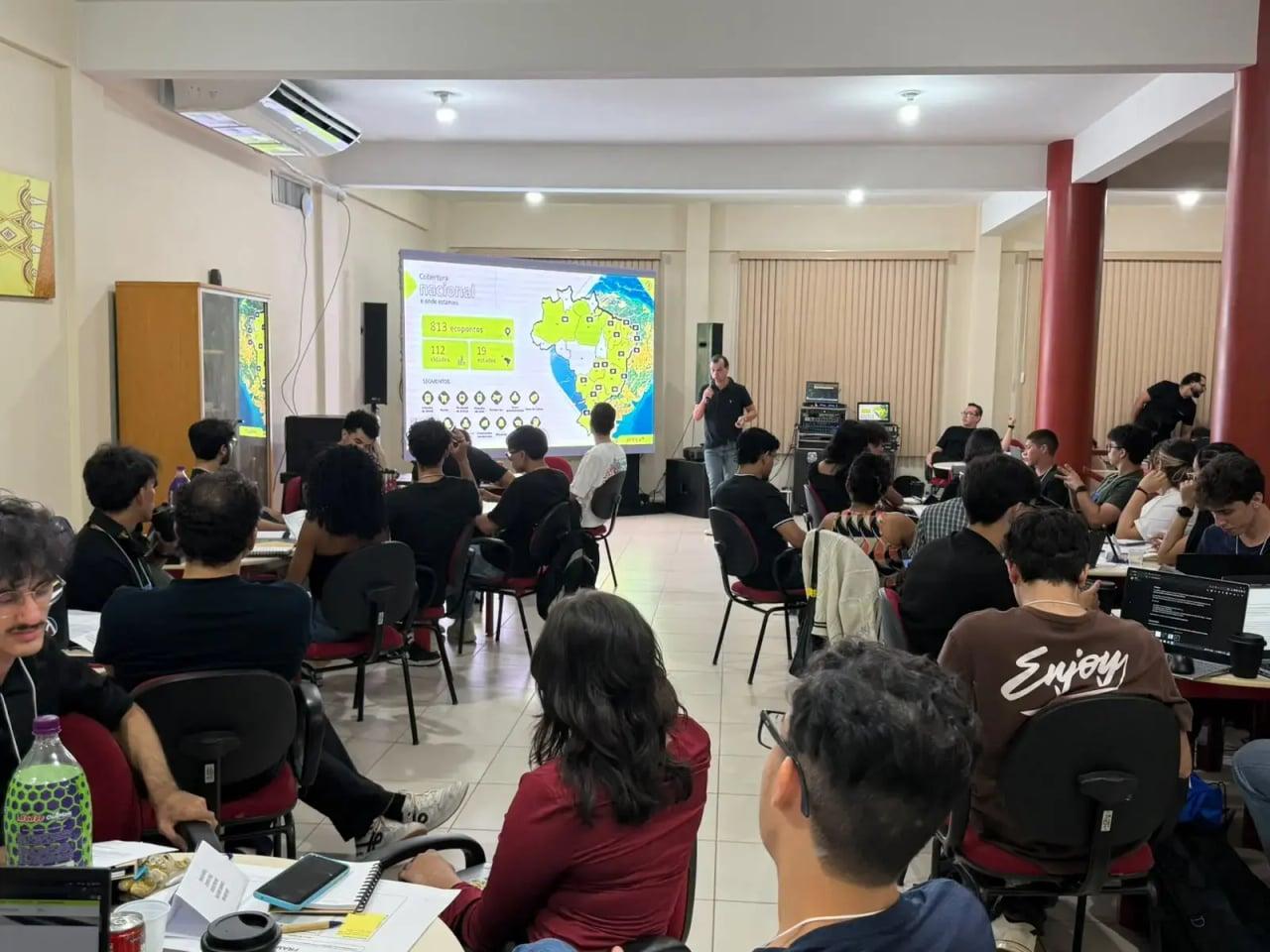 ARDPV aposta em tecnologia e dados para fortalecer fiscalização e gestão de resíduos em Porto Velho