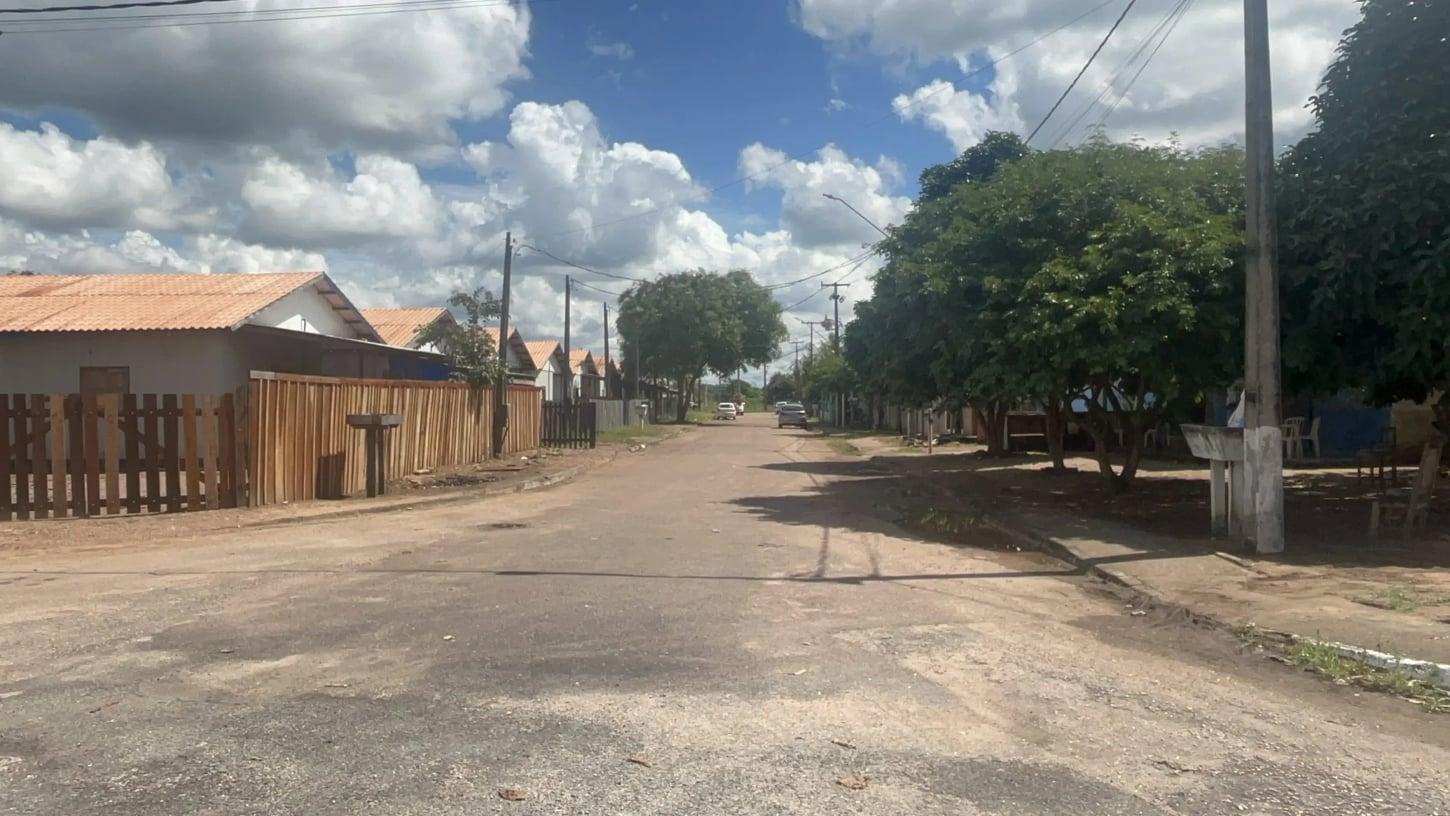 Áreas da União avançam em processo de regularização fundiária