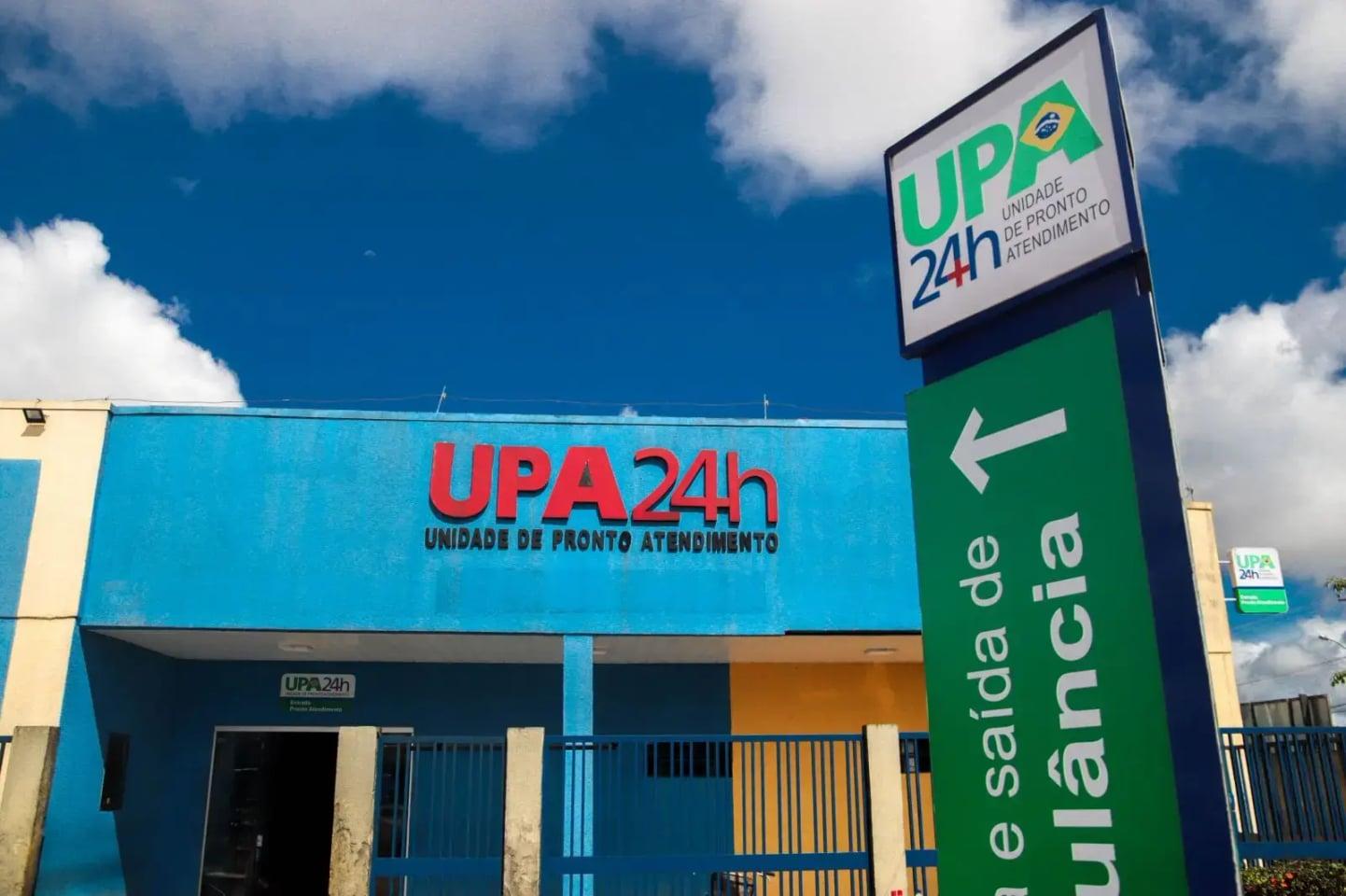 Classificação de risco nas UPAs prioriza pacientes conforme gravidade do quadro clínico.