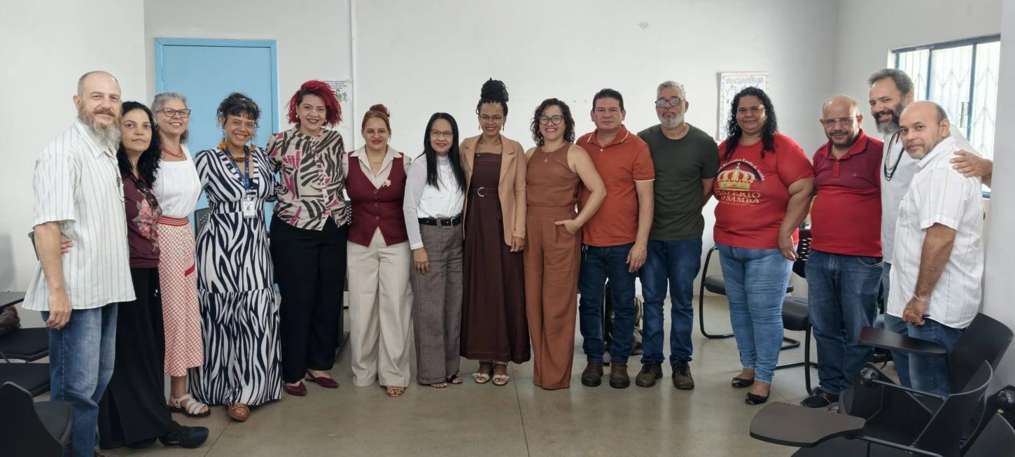 Conselho Municipal de Cultura aprova regimento interno após 15 anos de atuação