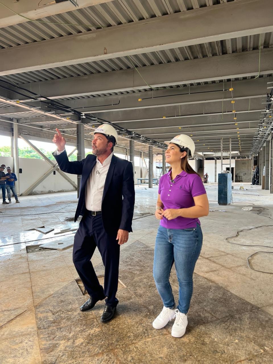 Da nova Rodoviária ao futuro de Rondônia: Mariana Carvalho quer ampliar no Senado o trabalho que já começou