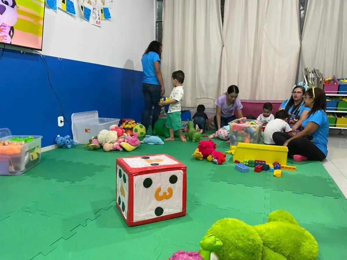 Instituições privadas poderão ampliar oferta de vagas na Educação Infantil