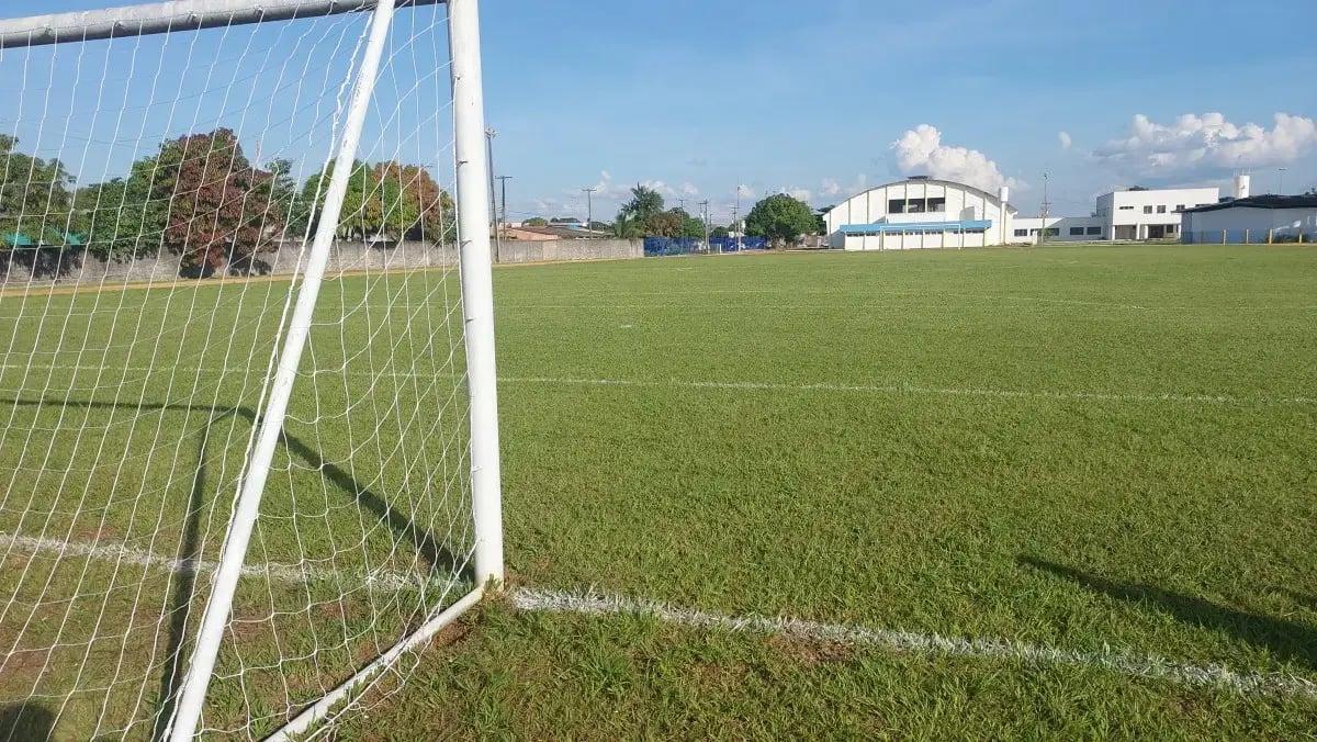 Porto Velho recebe PVH Cup 2026 com 124 equipes e mais de 2,5 mil atletas