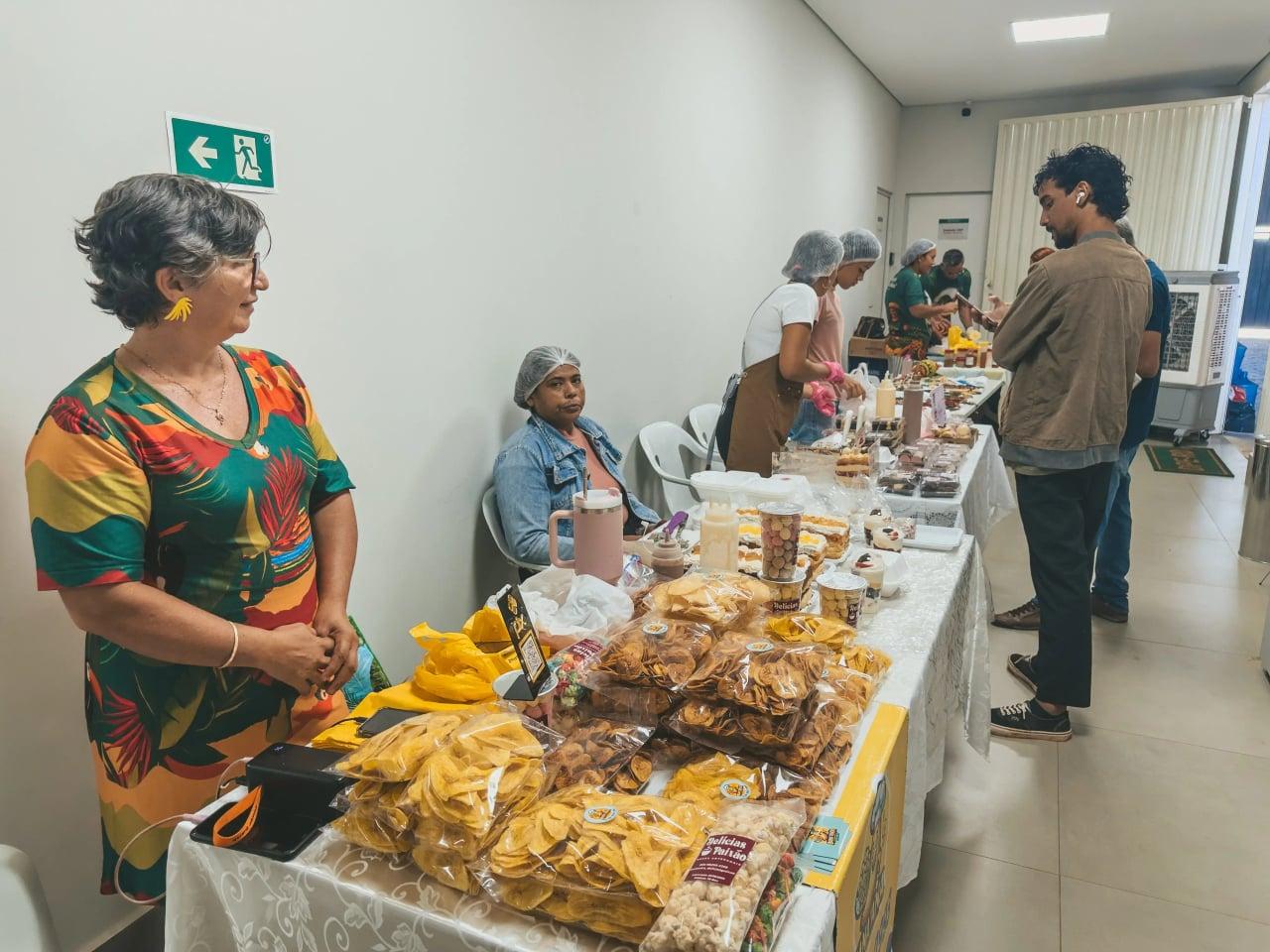 30ª edição da Feira Mulher do Norte fortalece o empreendedorismo feminino