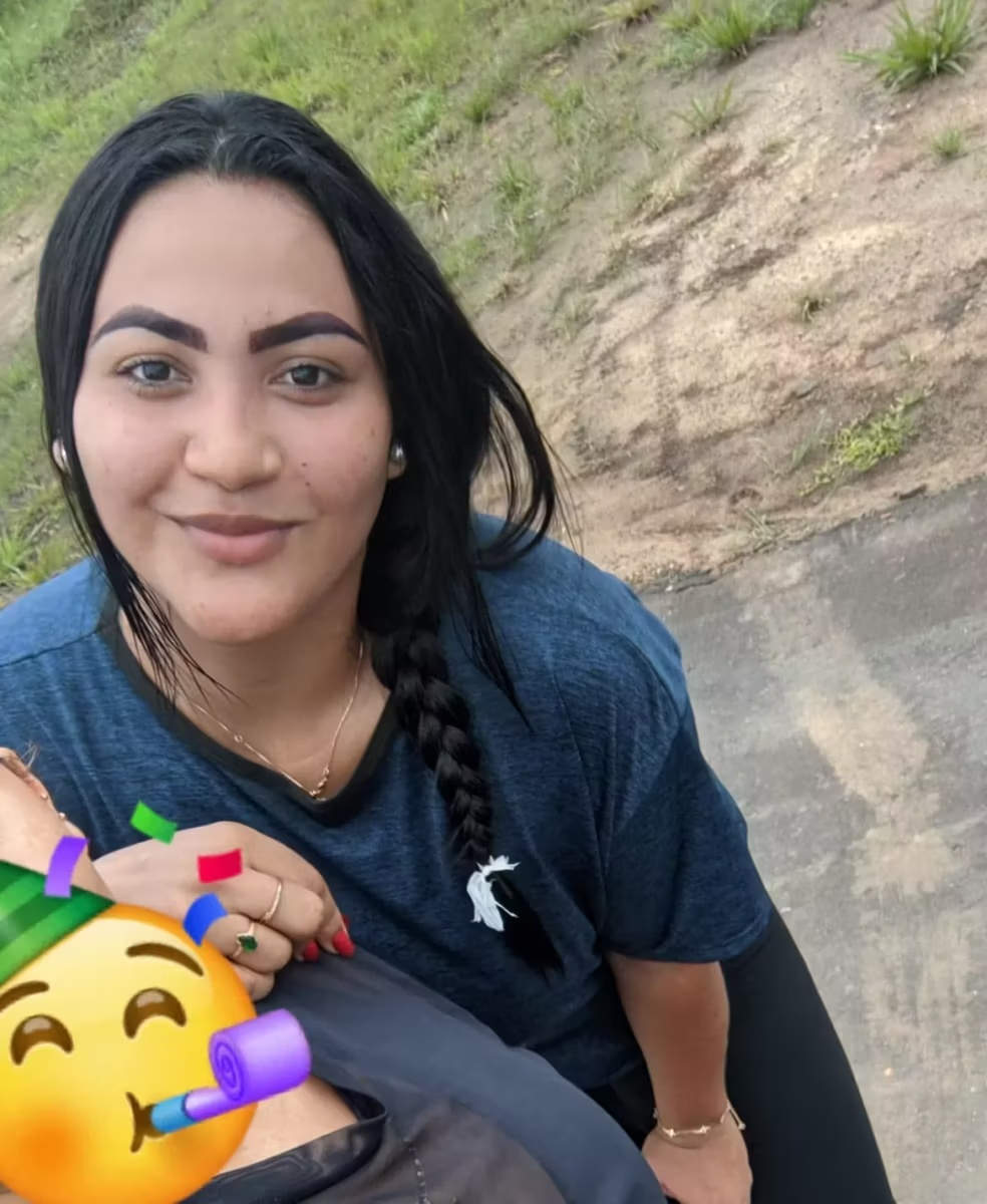 Após desaparecer em Rio Branco, jovem é presa com quase 9 kg de drogas em RO