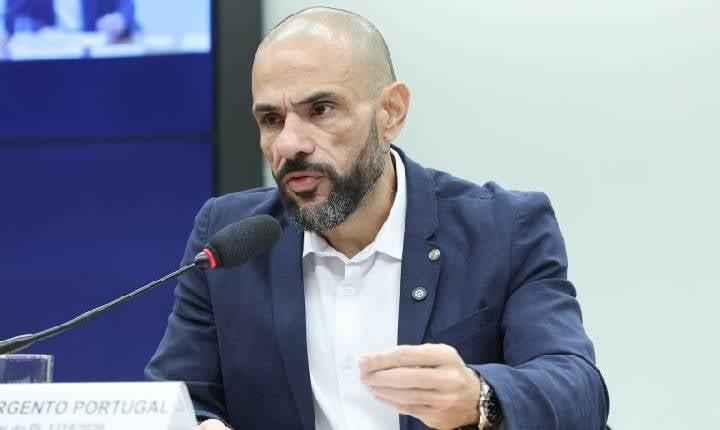 Aprovação de recursos públicos para enfrentar crimes financeiros virtuais