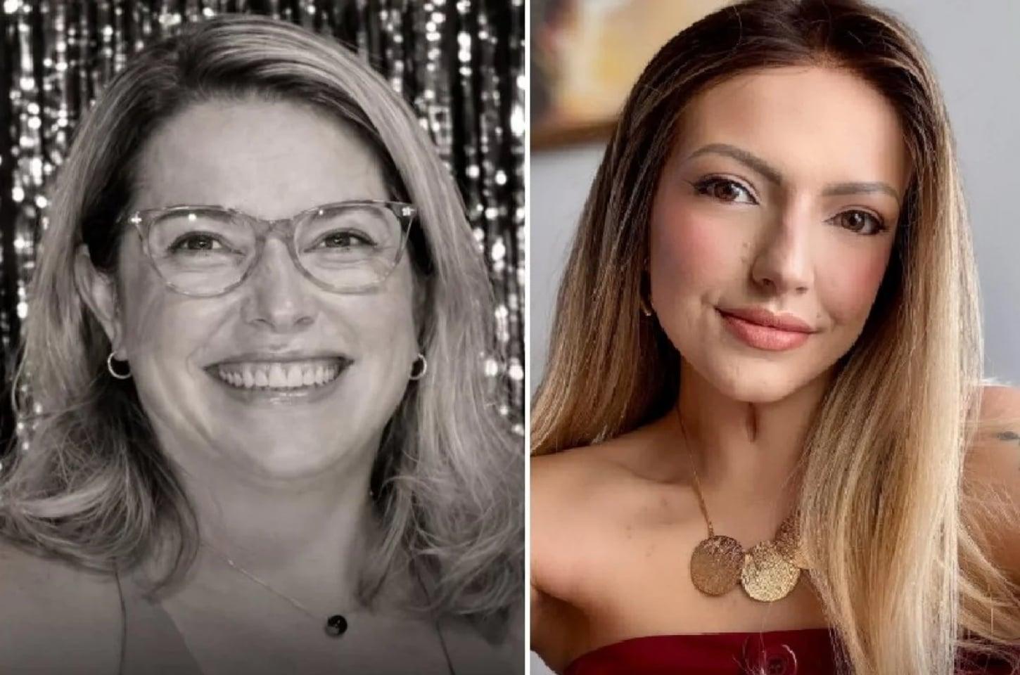 Caso de mãe e filha que morreram de câncer em intervalo de 10h comove redes