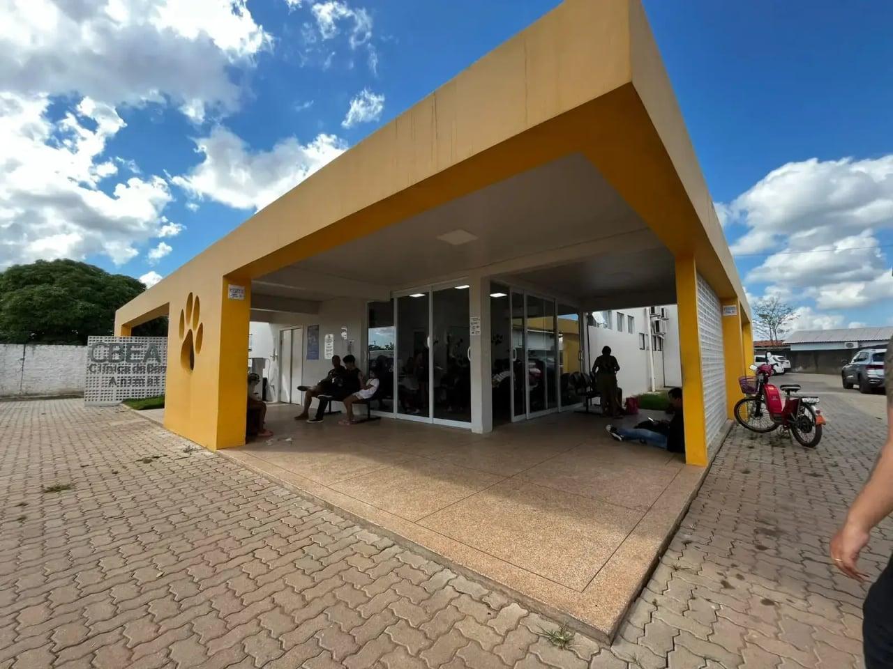 Clínica de Bem-Estar Animal faz pausa no feriado e retoma atendimentos na terça-feira