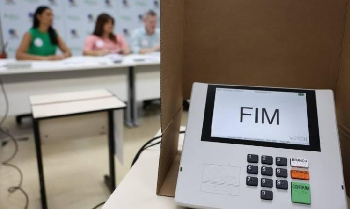Eleições 2026: horário unificado para votação em todo o Brasil, com base no fuso horário de Brasília