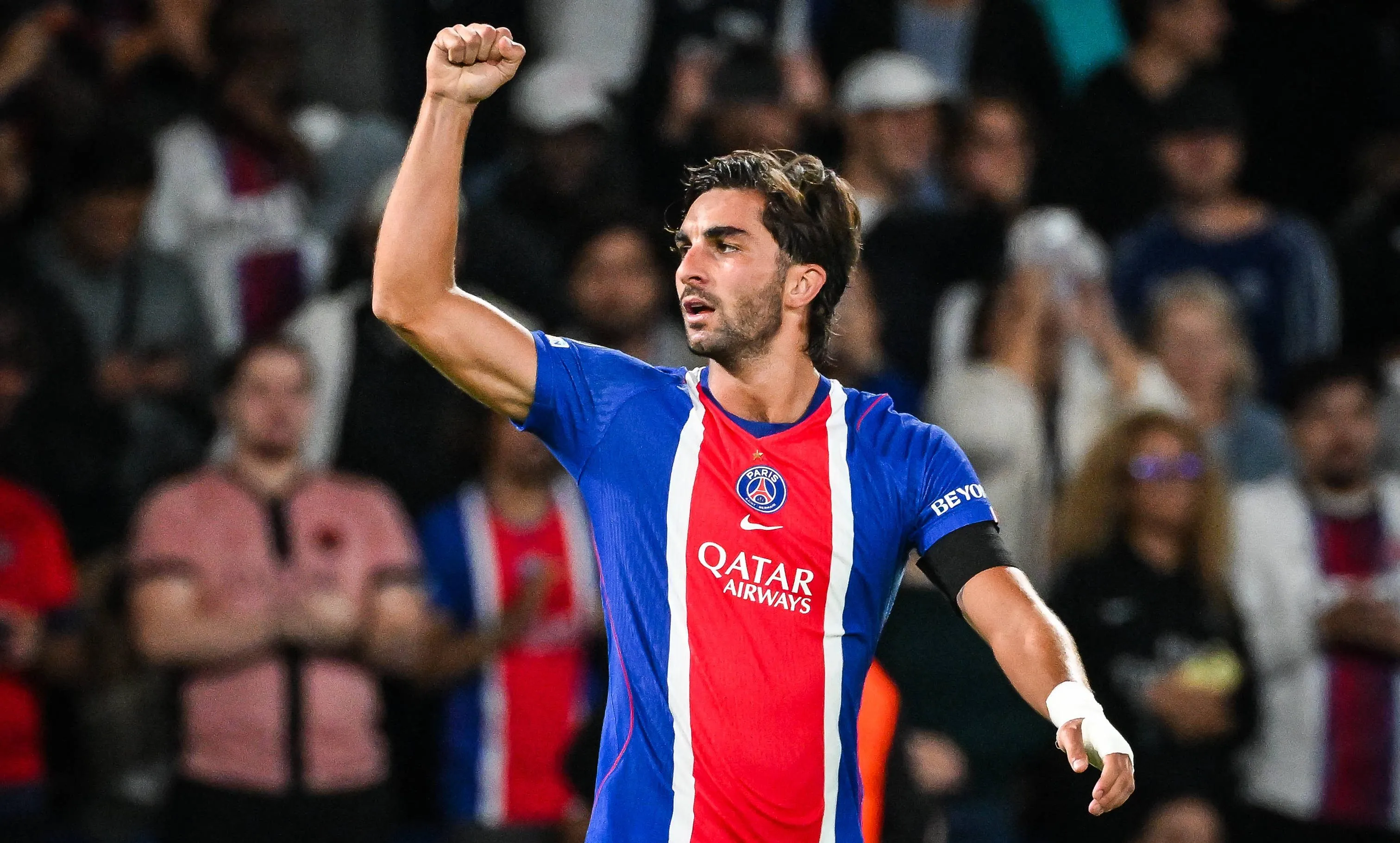 Em alta no PSG, Ferran Torres explica conexão vitoriosa com Luis Enrique