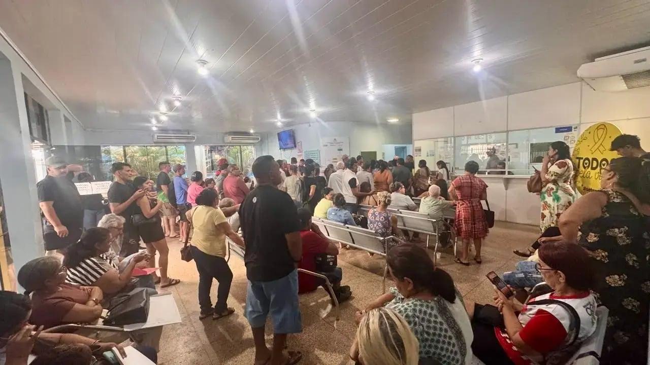 Giro da Saúde amplia atendimentos e já alcança mais de mil pacientes