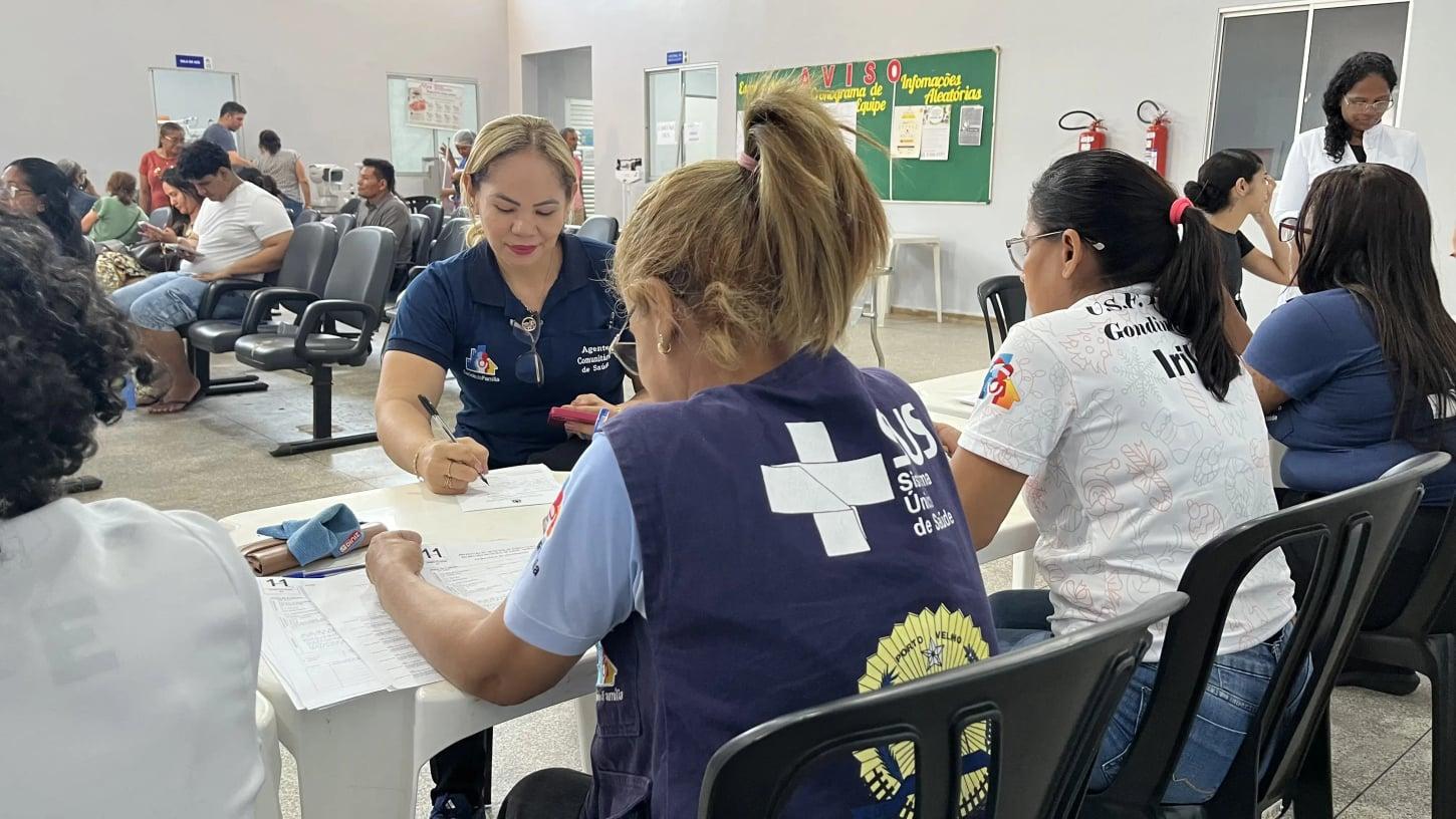 Giro da Saúde oferece clínico geral sem agendamento e consultas especializadas neste sábado