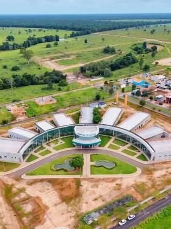 Hildon dará prioridade à conclusão  do Hospital Municipal de Cacoal