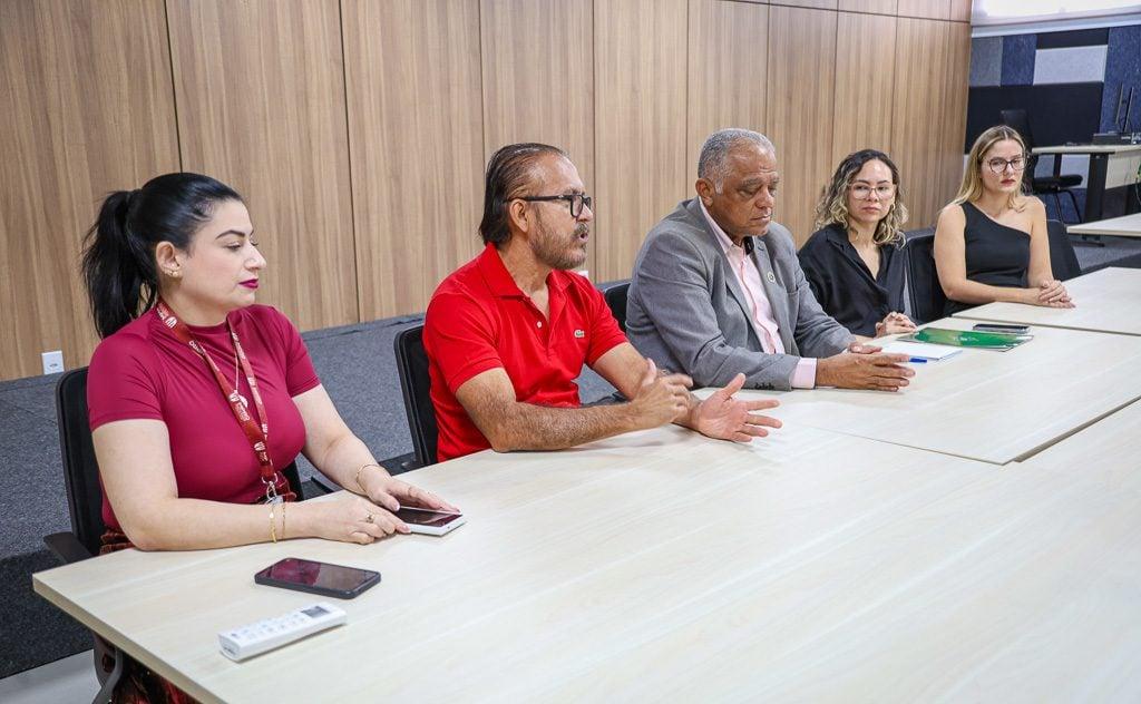 MPRO articula ações da Rede de Controle para fortalecer integridade na gestão pública