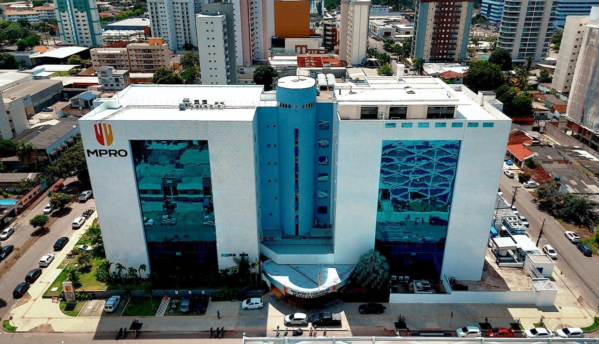 MPRO deflagra segunda fase da operação 