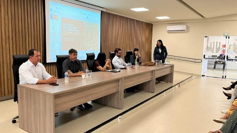 MPRO, MEC e Undime apresentam estratégia conjunta para promoção da equidade e fortalecimento da educação em Rondônia