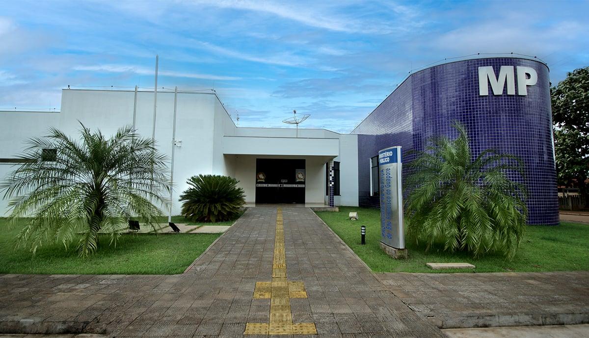 MPRO obtém condenação a 131 anos de prisão por cinco crimes cometidos em São Francisco do Guaporé