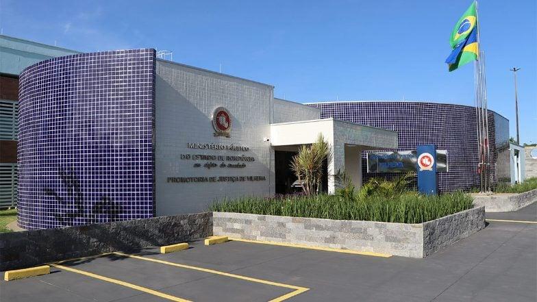 MPRO obtém condenação de réu a 51 anos por feminicídio em Vilhena