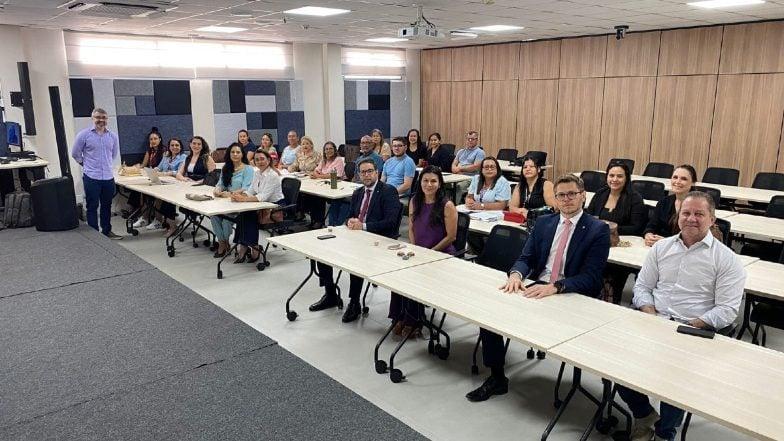 MPRO promove reunião interinstitucional para aperfeiçoar atendimento de ocorrências envolvendo atos infracionais