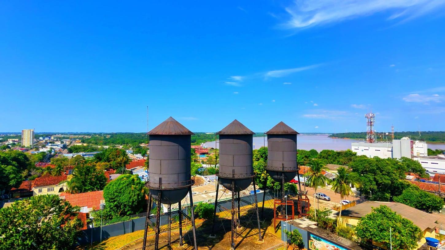 PAEDS projeta estratégias para o desenvolvimento sustentável de Porto Velho até 2050