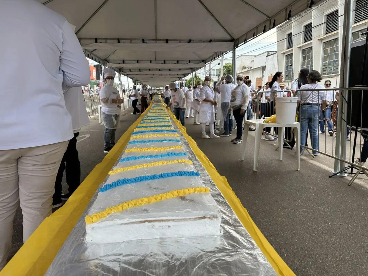 Porto Velho prepara três dias de comemoração para celebrar 112 anos