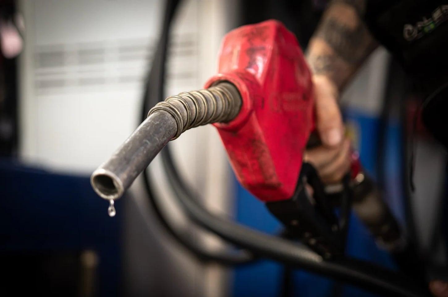 Preço do diesel alcança R$ 7,13, o mais alto desde maio, de acordo com a ANP